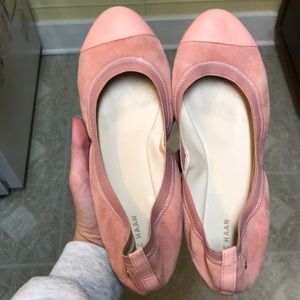 Cole Haan Ballet Flats